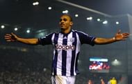 Peter Odemwingie's attempt to force a move from West Brom to QPR remains infamous